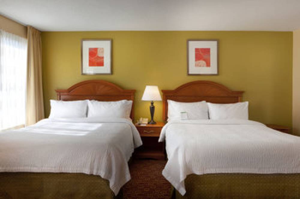 TownePlace Suites By Marriott Wilmington Newark Christiana 4