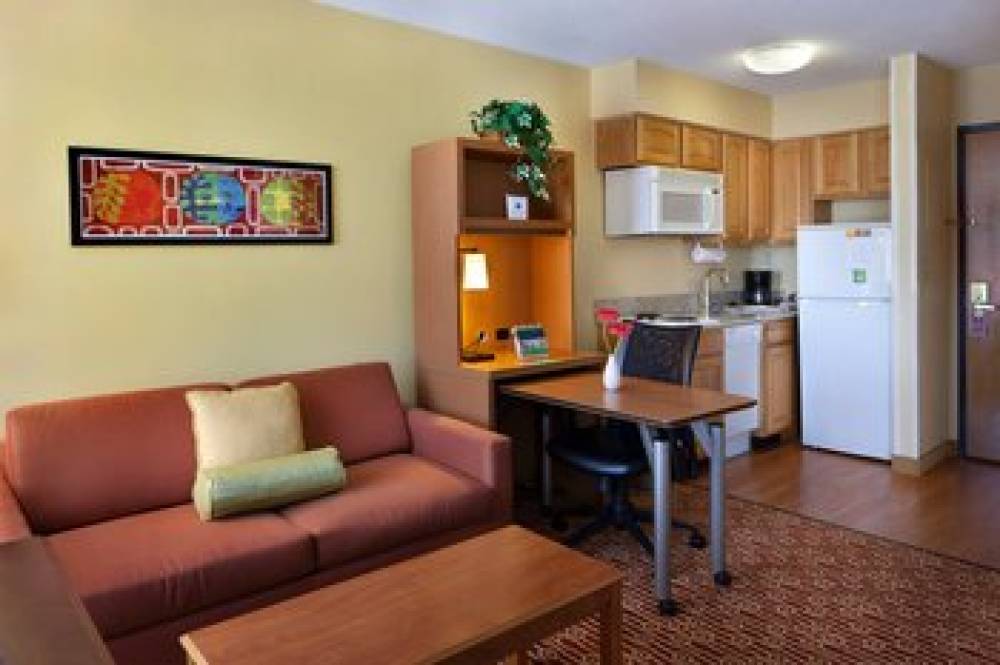 TownePlace Suites By Marriott Wilmington Newark Christiana 6