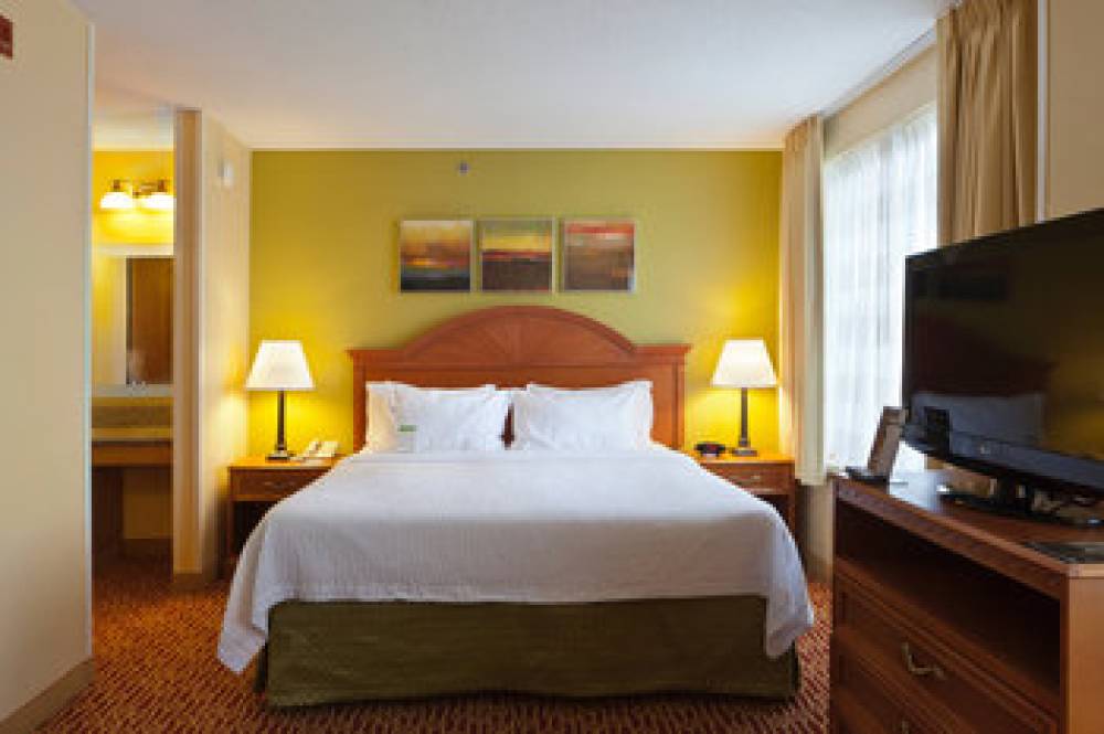 TownePlace Suites By Marriott Wilmington Newark Christiana 5