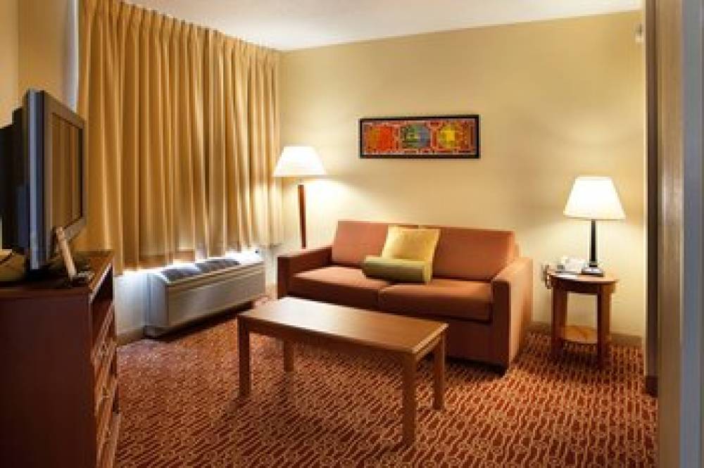 TownePlace Suites By Marriott Wilmington Newark Christiana 7