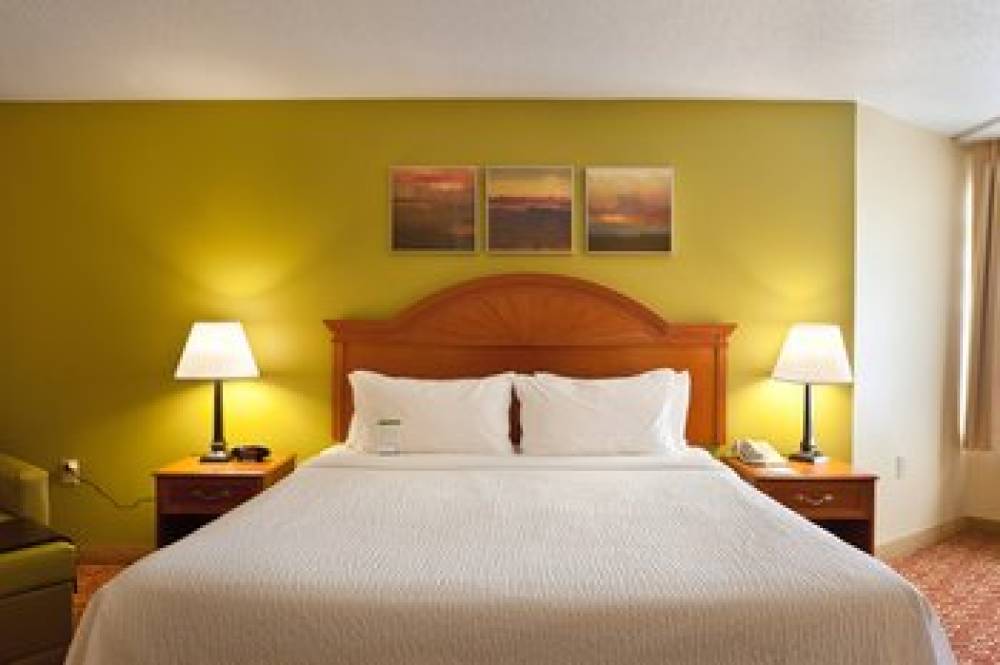 TownePlace Suites By Marriott Wilmington Newark Christiana 9