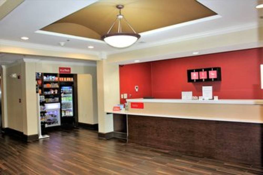 TownePlace Suites By Marriott Wilmington Newark Christiana 1