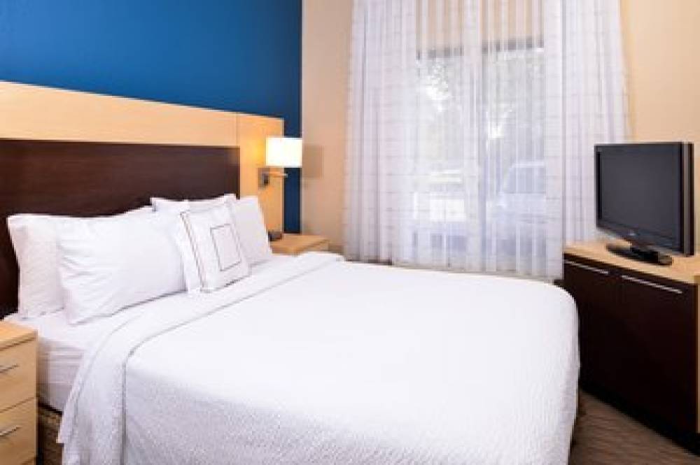 TownePlace Suites By Marriott Wilmington Wrightsville Beach 10