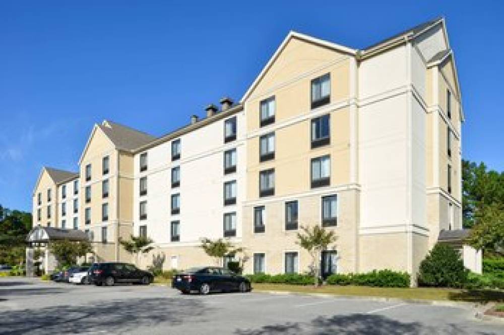 TownePlace Suites By Marriott Wilmington Wrightsville Beach 3