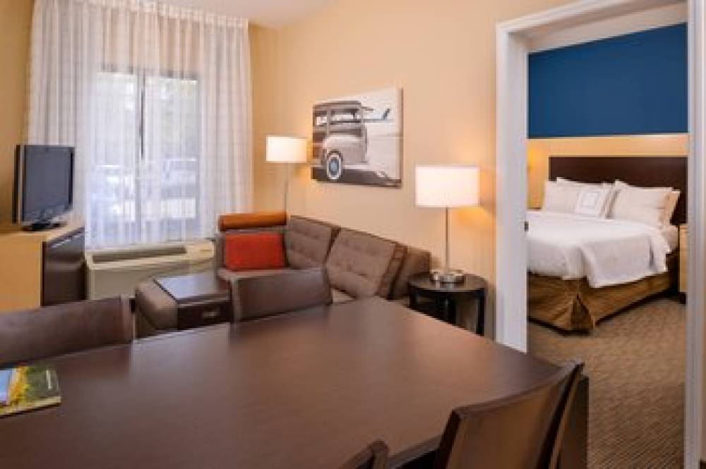 TownePlace Suites By Marriott Wilmington Wrightsville Beach 8