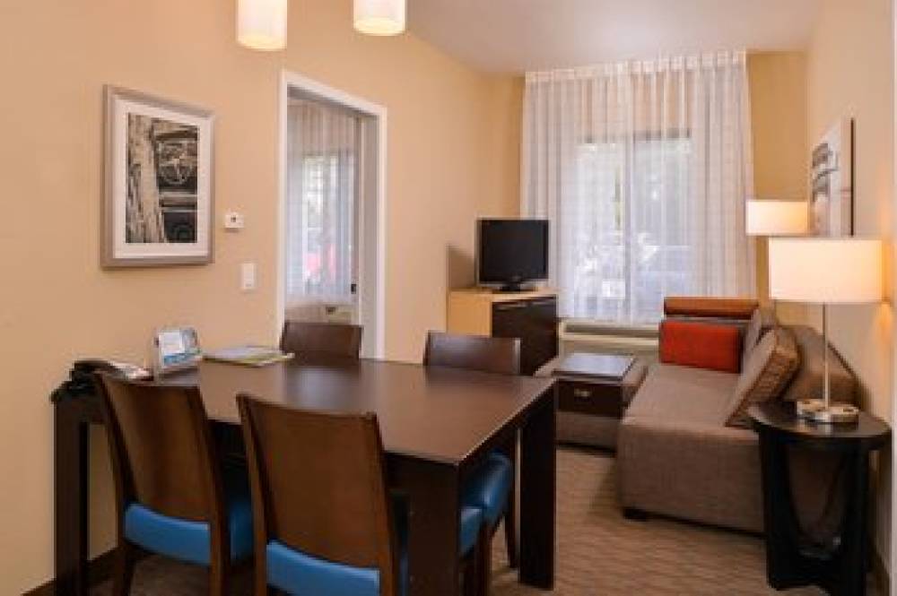 TownePlace Suites By Marriott Wilmington Wrightsville Beach 9