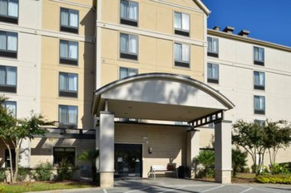 TownePlace Suites By Marriott Wilmington Wrightsville Beach 4