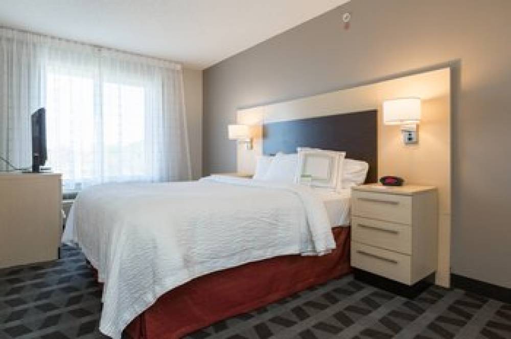 TownePlace Suites By Marriott Winchester 9