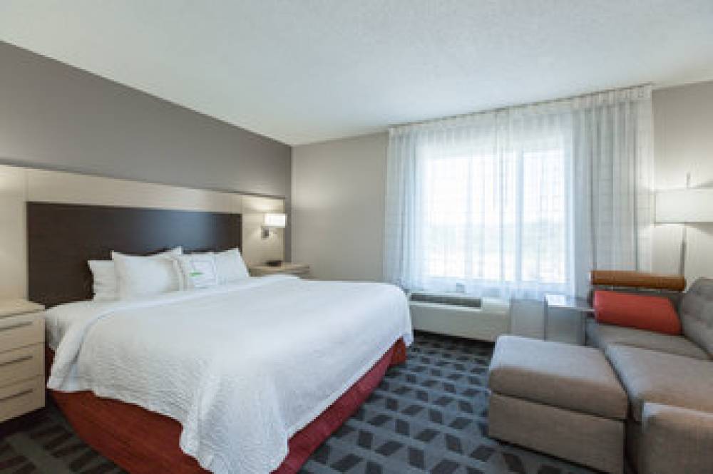 TownePlace Suites By Marriott Winchester 7