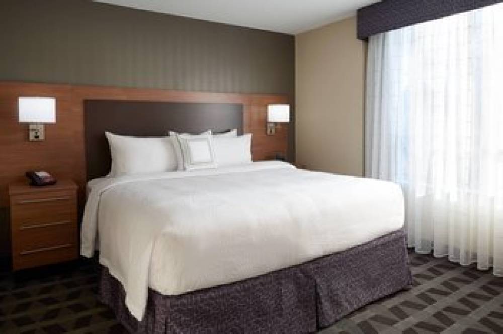 TownePlace Suites By Marriott Windsor 9