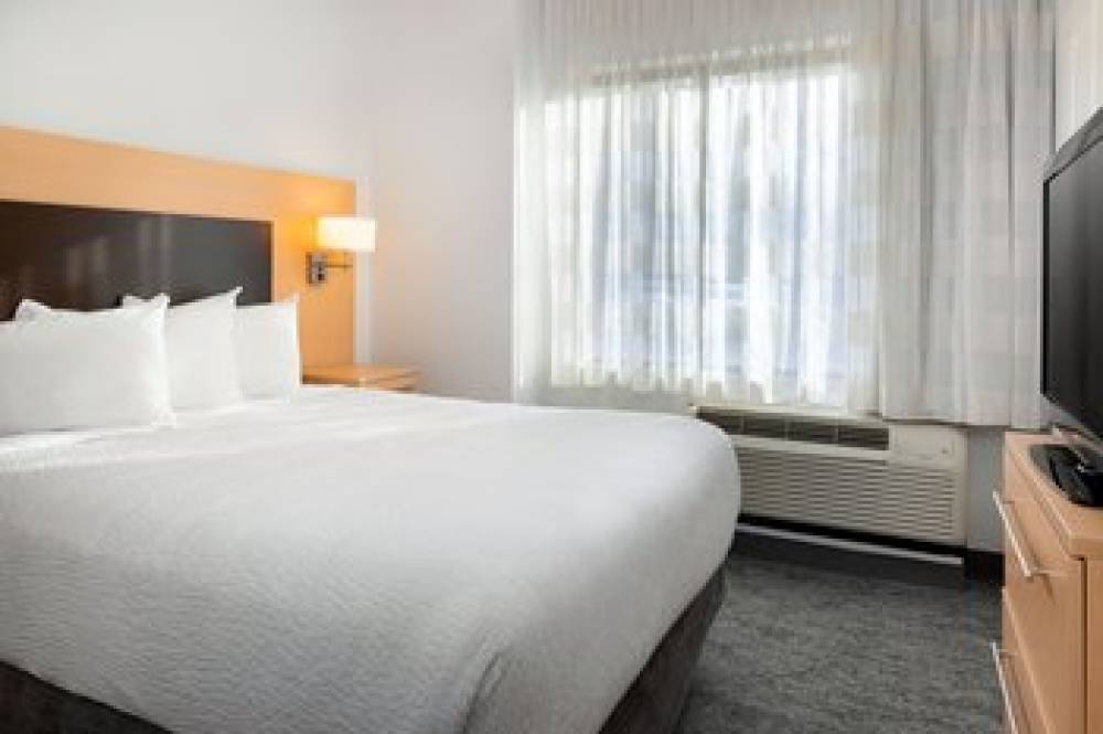 TownePlace Suites By Marriott York 8