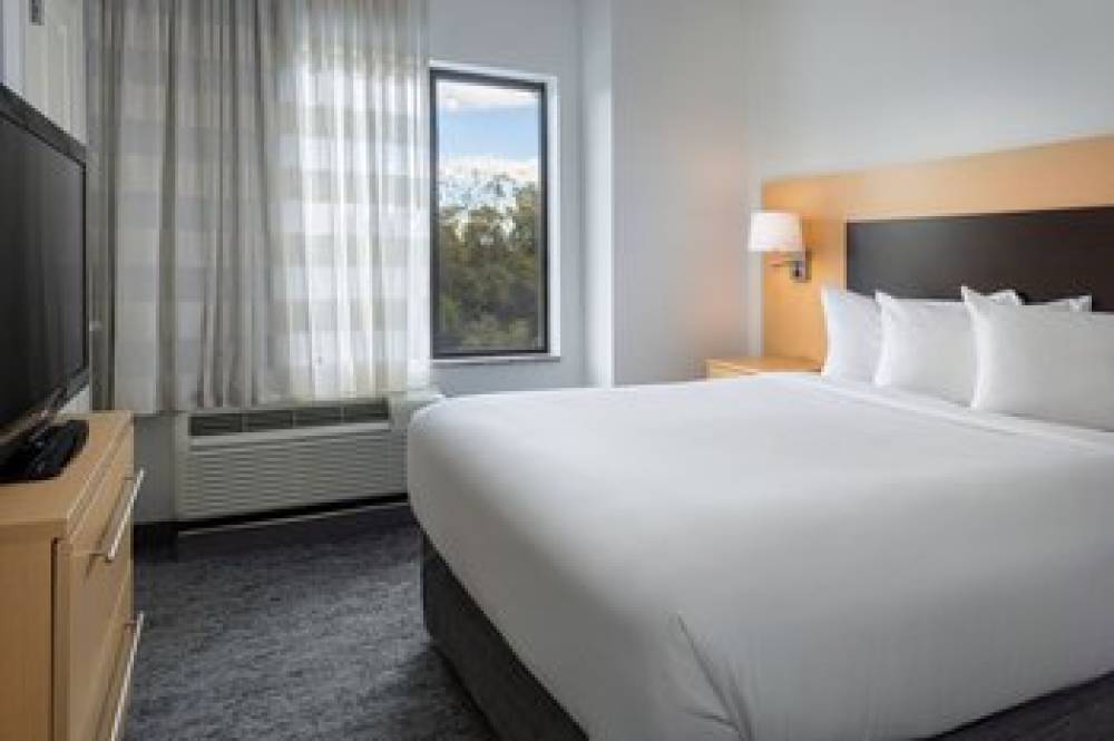 TownePlace Suites By Marriott York 6