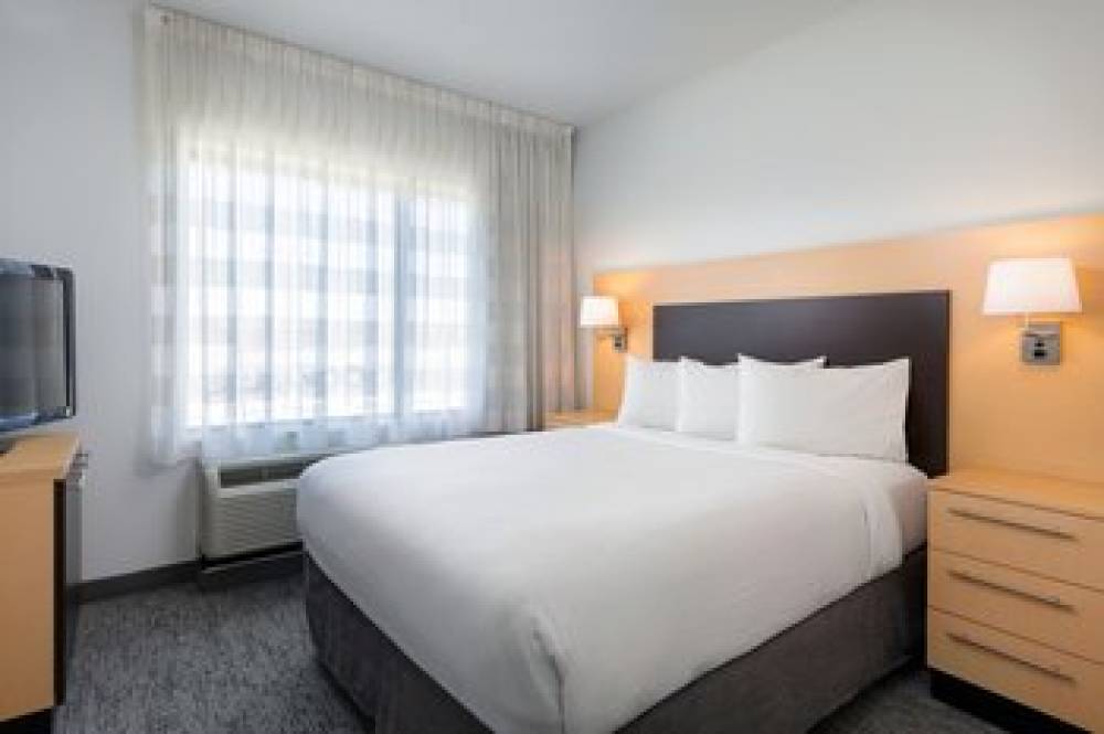 TownePlace Suites By Marriott York 10