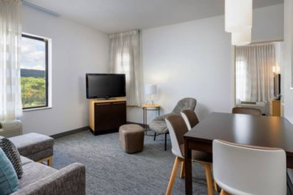 TownePlace Suites By Marriott York 4