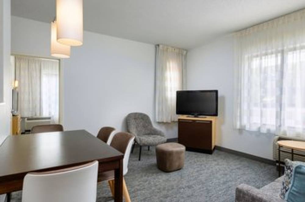 TownePlace Suites By Marriott York 5