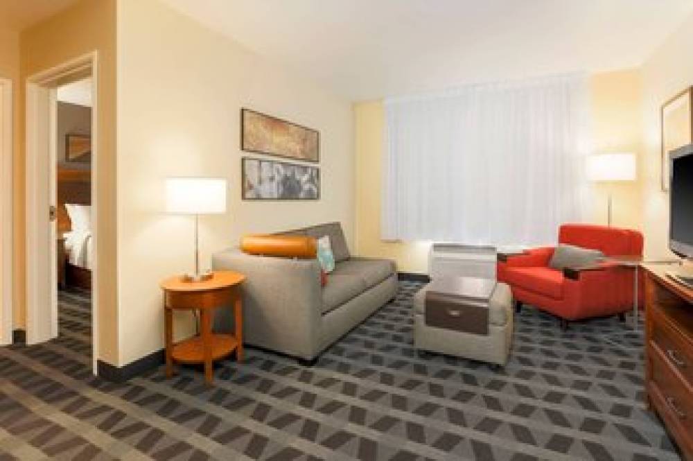 TownePlace Suites By Marriott Yuma 10