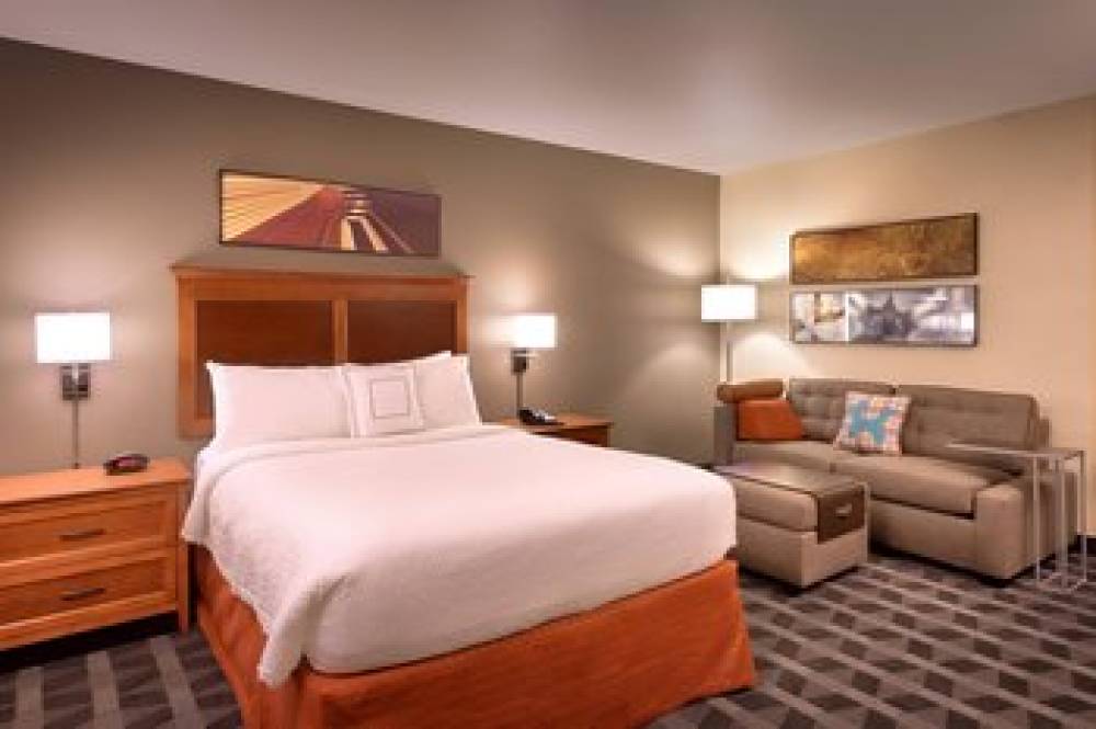 TownePlace Suites By Marriott Yuma 6