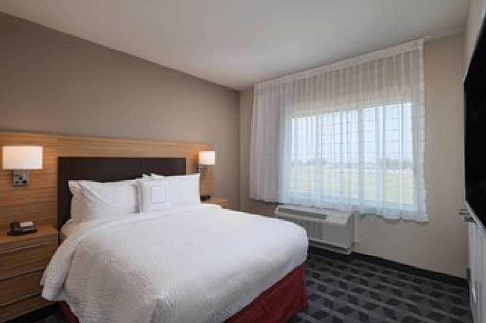 TownePlace Suites Dallas DFW Airport North-Irving 10