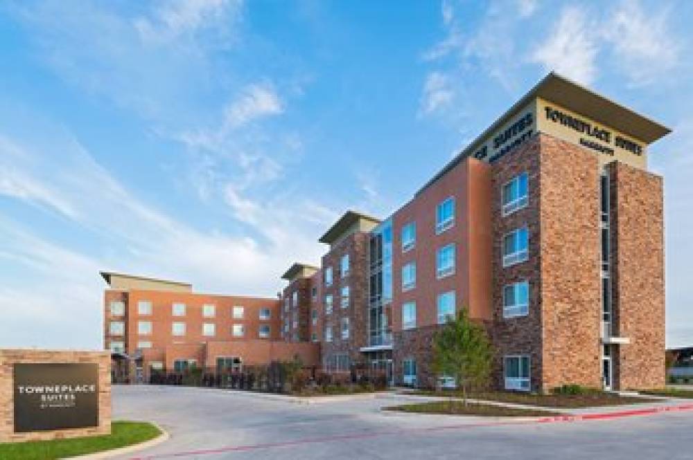 TownePlace Suites Dallas DFW Airport North-Irving 2