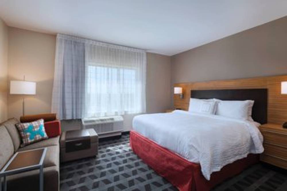 TownePlace Suites Dallas DFW Airport North-Irving 9