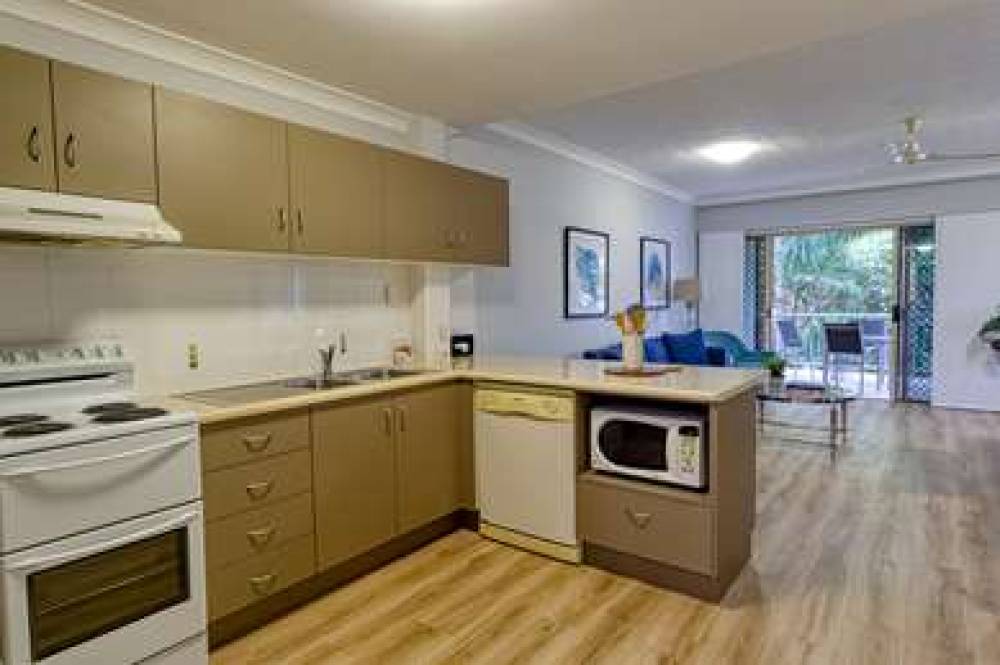 Townsville Southbank Apts 3