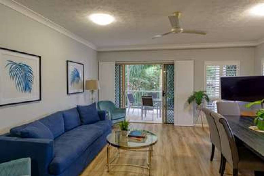 Townsville Southbank Apts 4