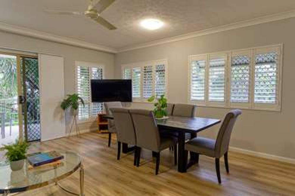 Townsville Southbank Apts 2