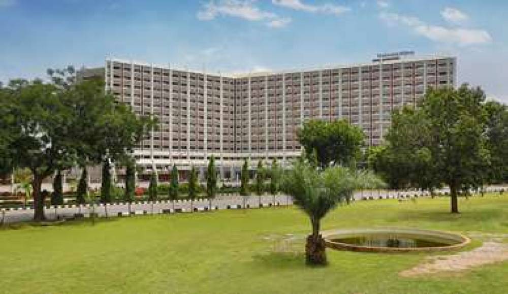 TRANSCORP HILTON ABUJA 3