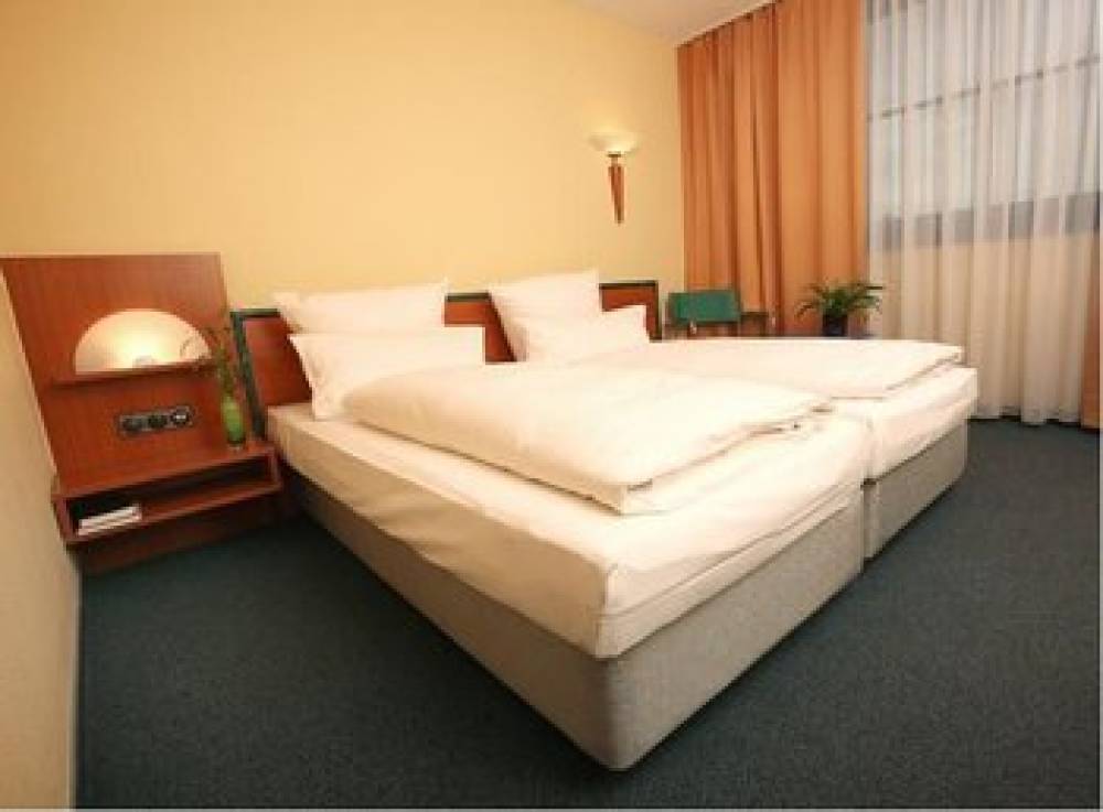 TRANSMAR TRAVEL HOTEL 2