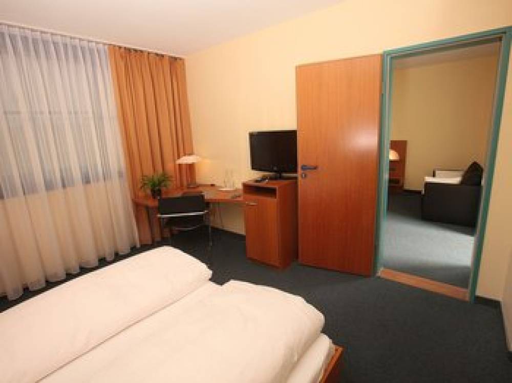 TRANSMAR TRAVEL HOTEL 4