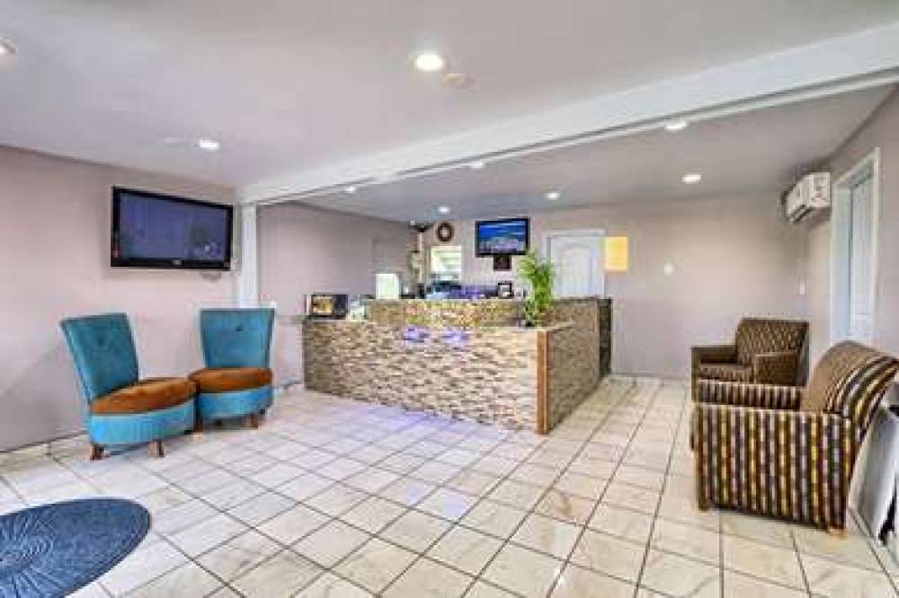 TRAVELODGE AUSTIN SOUTH 2