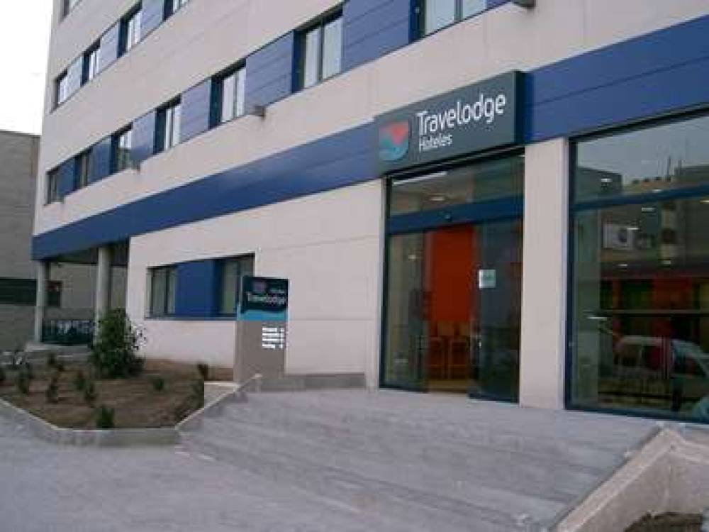 Travelodge Barcelona Fira 1