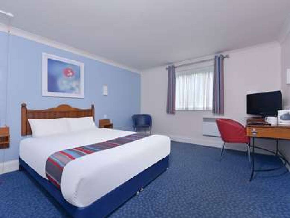 TRAVELODGE BEACONSFIELD CENTRAL 5