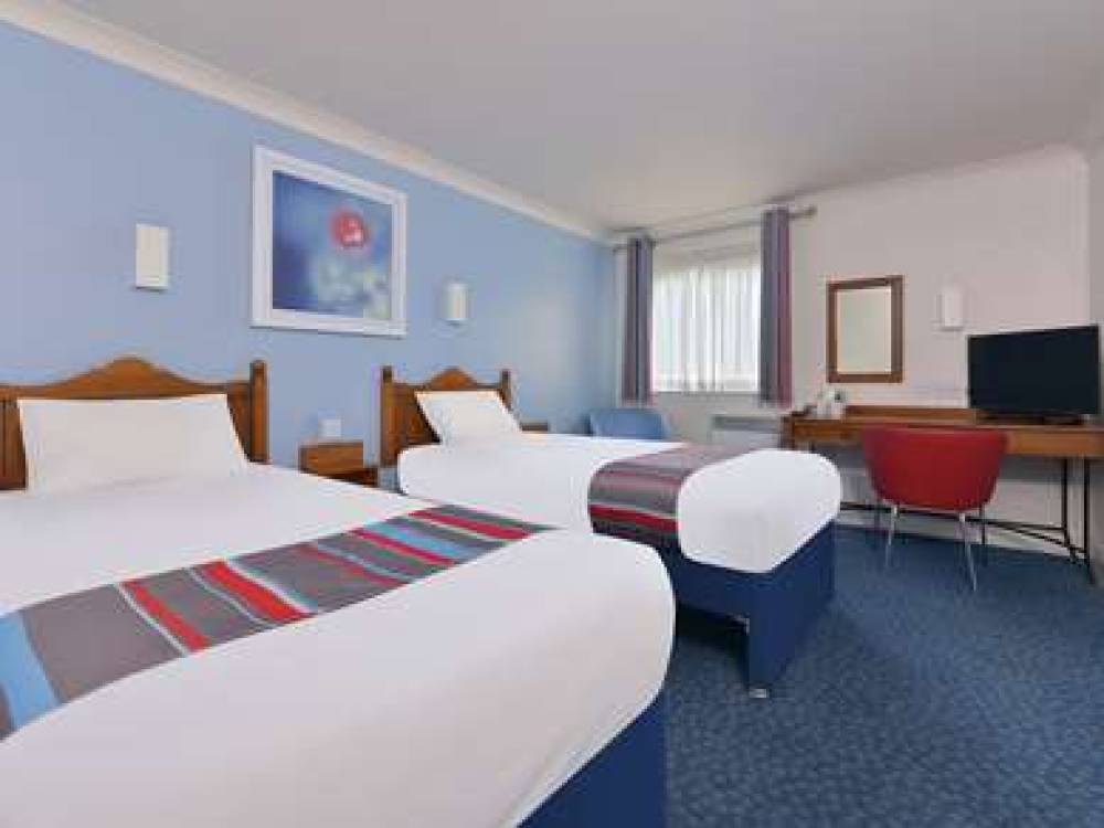 TRAVELODGE BEACONSFIELD CENTRAL 4