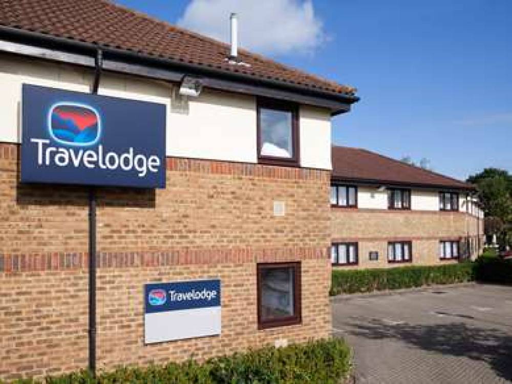 Travelodge Borehamwood Studio Way