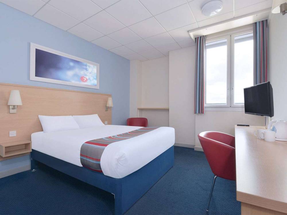 Travelodge Bracknell 2