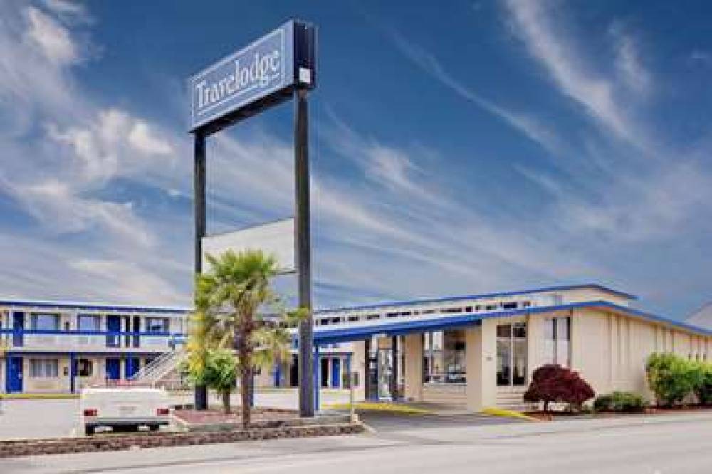 TRAVELODGE BY WYNDHAM ABERDEEN 1