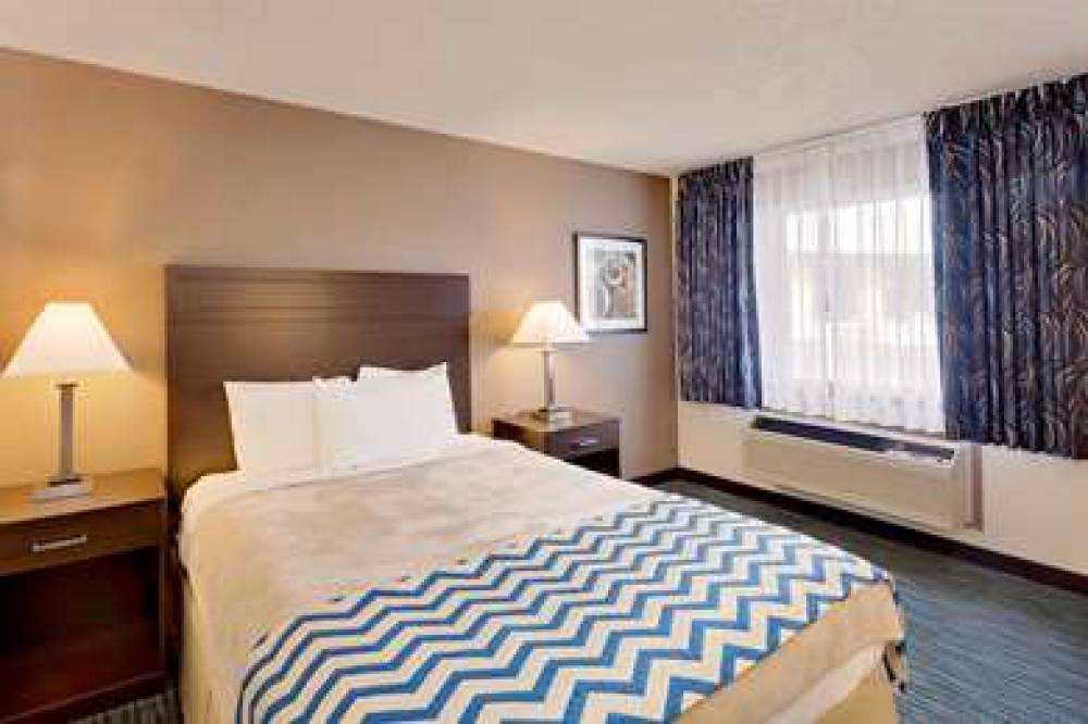 TRAVELODGE BY WYNDHAM ABERDEEN 10