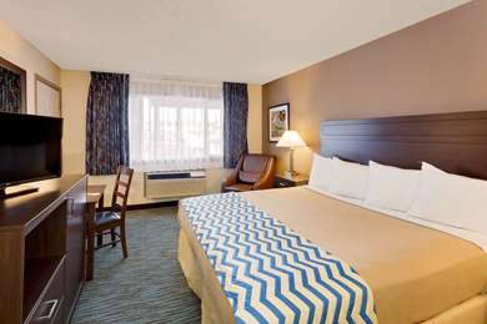 TRAVELODGE BY WYNDHAM ABERDEEN 5