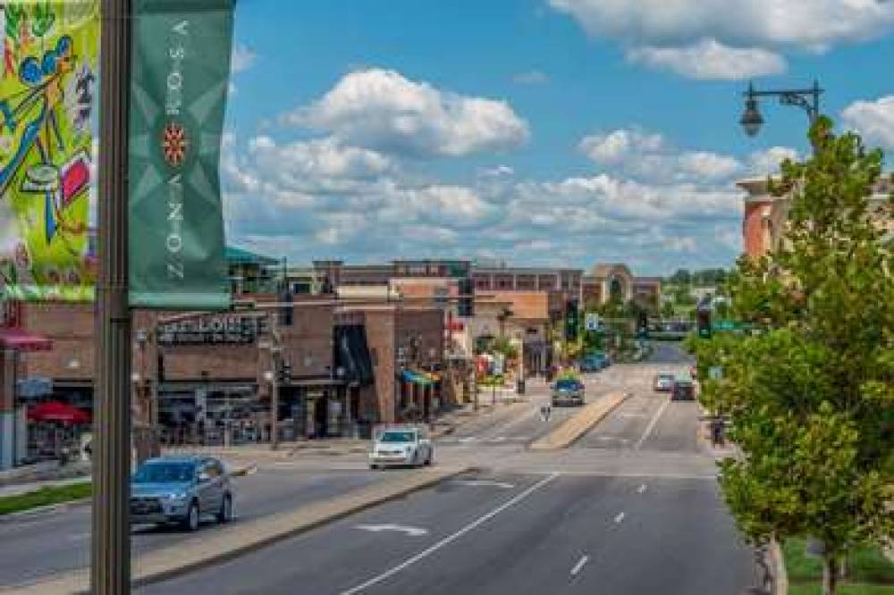 Travelodge By Wyndham, Airport Platte City 10