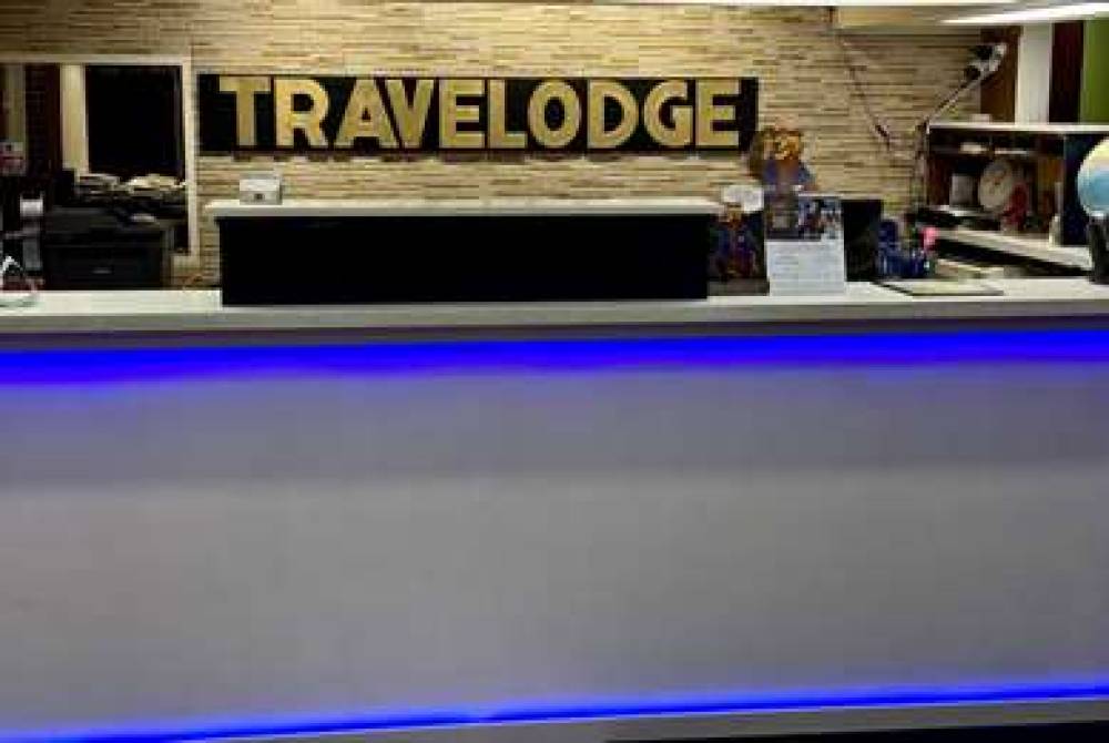 Travelodge By Wyndham, Airport Platte City 2