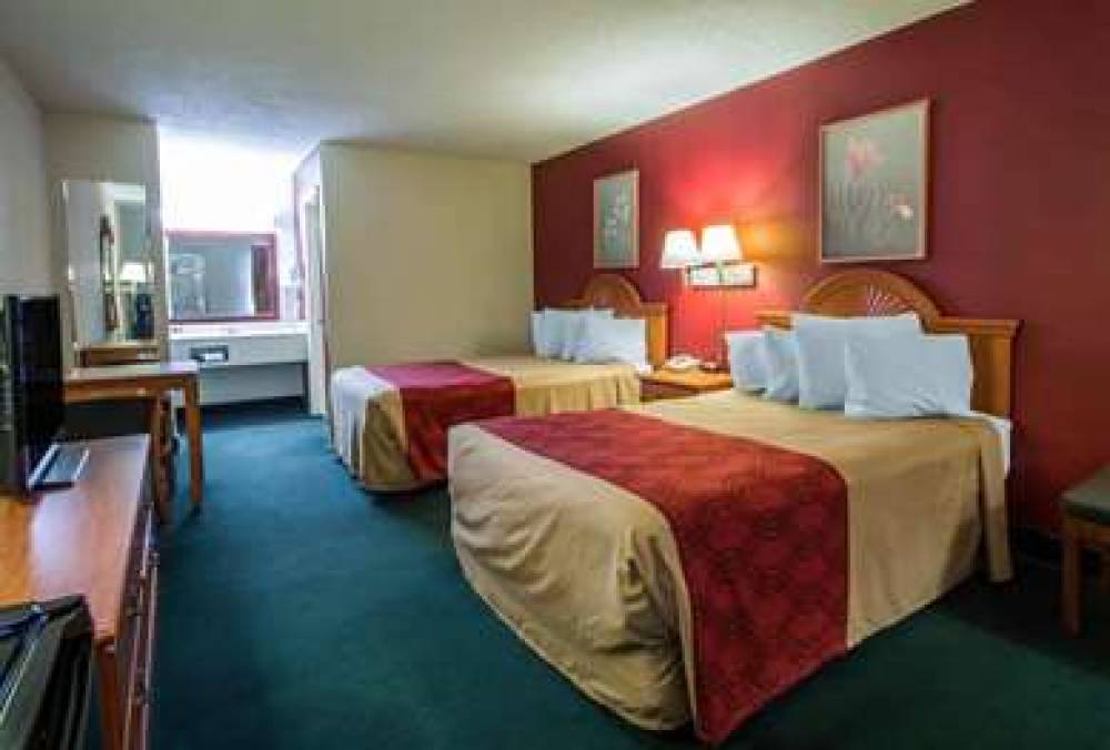 TRAVELODGE BY WYNDHAM ALACHUA 3