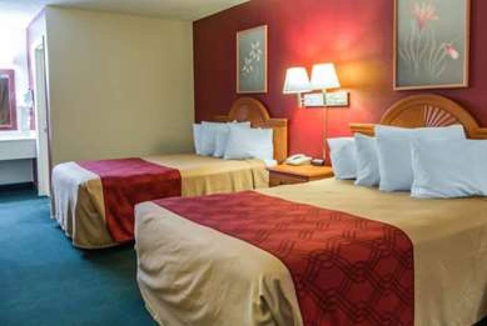 TRAVELODGE BY WYNDHAM ALACHUA 5