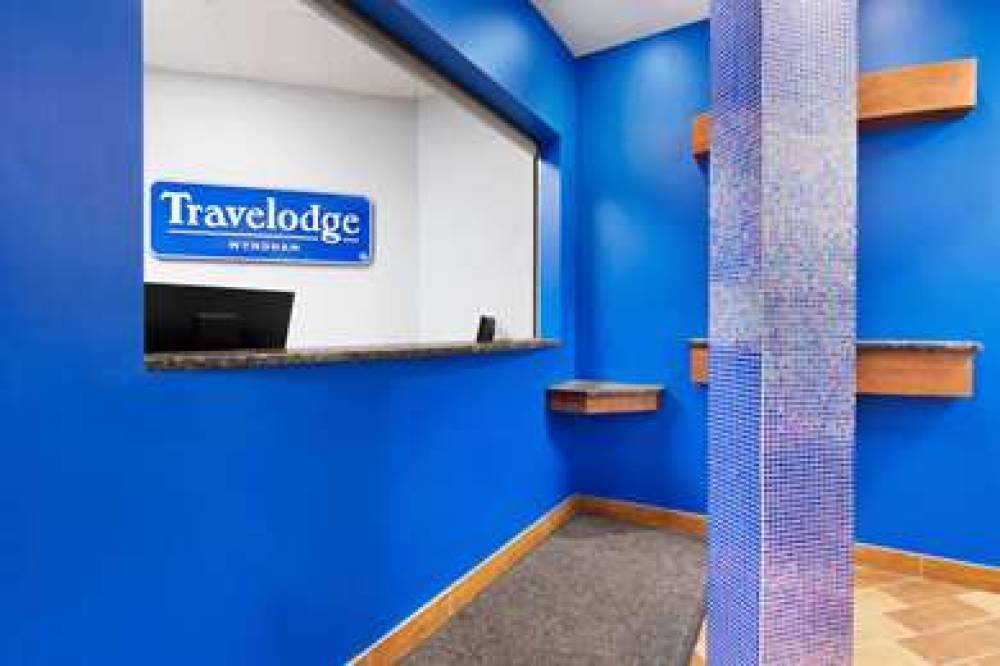 TRAVELODGE BY WYNDHAM ALMA 3