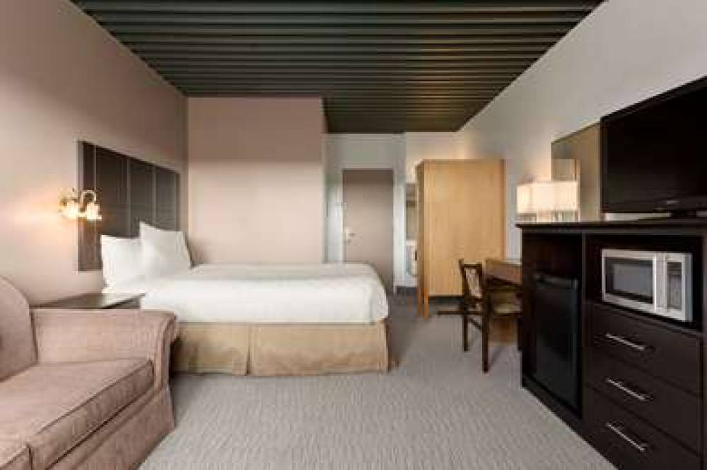 Travelodge By Wyndham, Baie Comeau 5