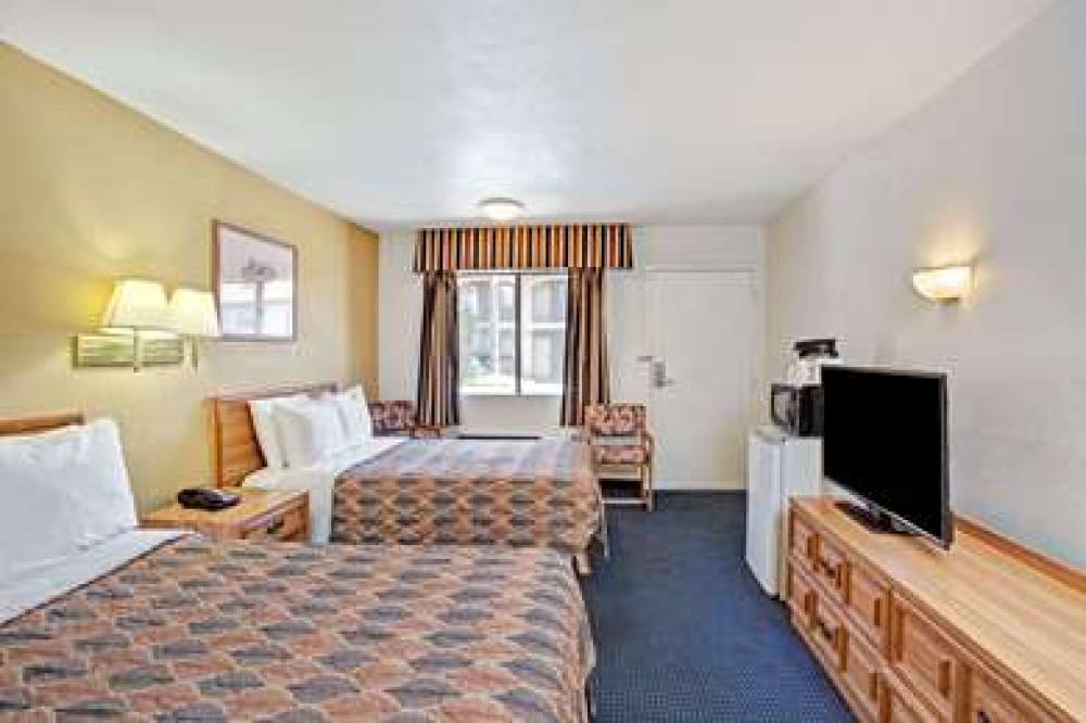 Travelodge By Wyndham Banning CA Near Casino/Outlet Mall 5