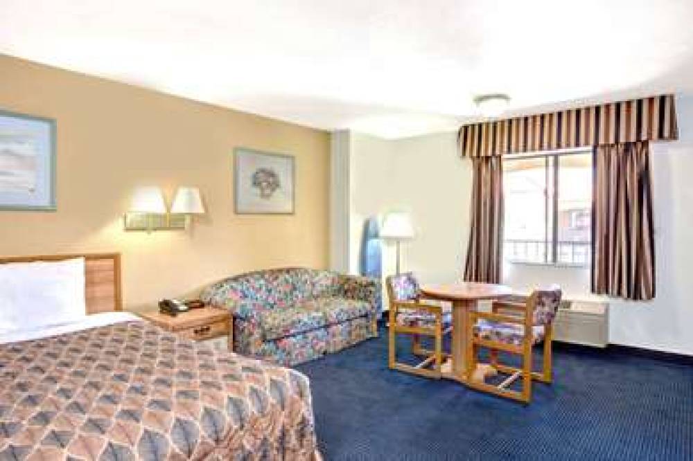 Travelodge By Wyndham Banning CA Near Casino/Outlet Mall 10