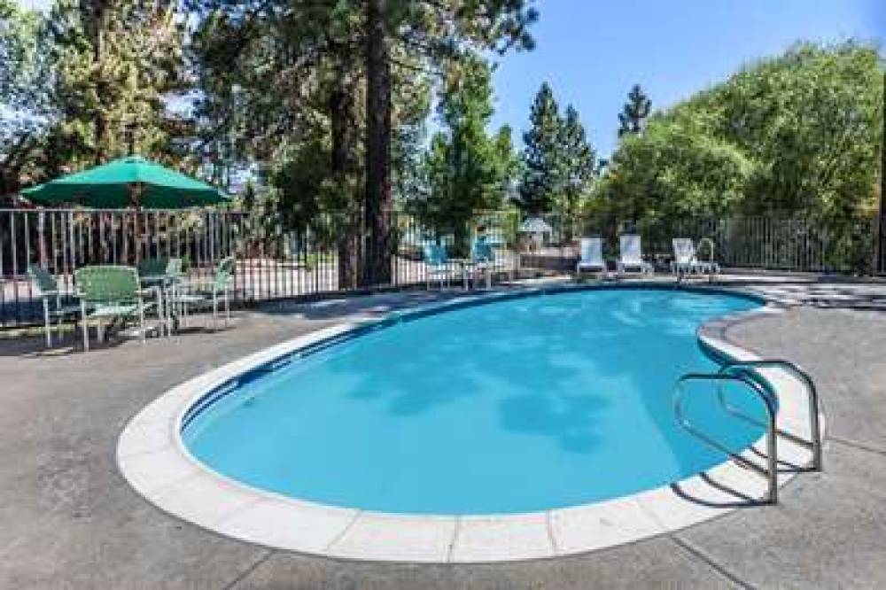 Travelodge By Wyndham, Big Bear Lake CA 6