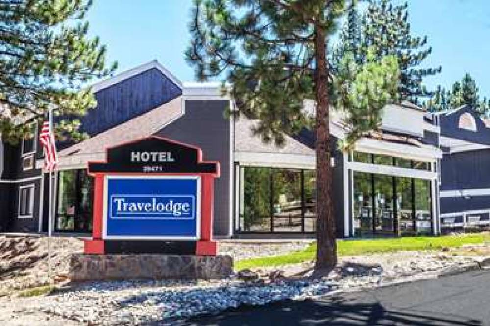 Travelodge By Wyndham, Big Bear Lake CA 1