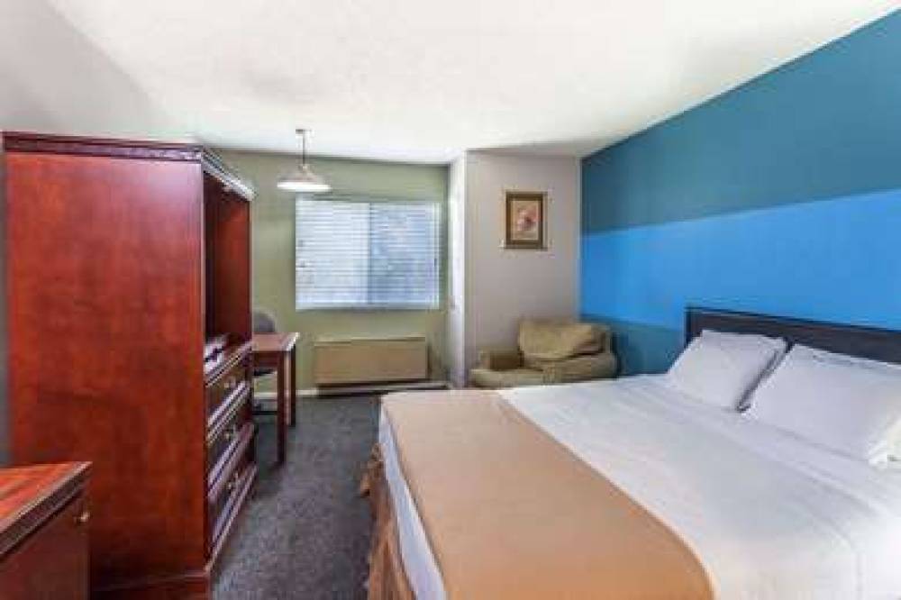 Travelodge By Wyndham, Big Bear Lake CA 10